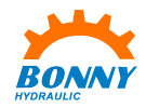 Producători și furnizori de troliu hidraulic de 2 tone din China - Bonny Hydraulics