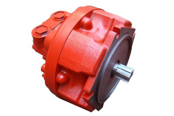 Definiţia hydraulic motor